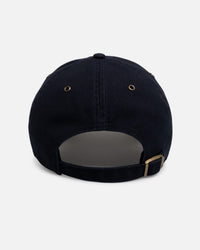 47 Brand Chicago White Sox "Windham" MVP Strapback Black