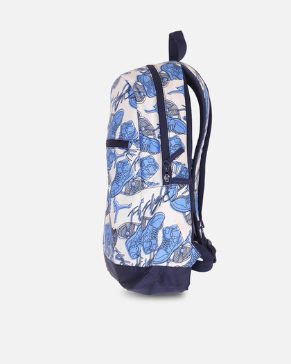 Jordan Kids' Air School Backpack (GS) Midnight