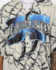 Loiter Frontline Button Up Shirt Off White