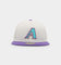 New Era Arizona Diamondbacks World Class 59FIFTY Fitted Stone