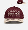 New Era x Red Bull Racing F1 'Austin' 9SEVENTY Snapback