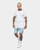 Saint Morta Sport X Walk Short Light Blue