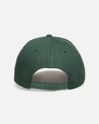 47 Brand Arsenal MVP DT Snapback Dark Green