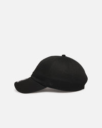 47 Brand Arsenal 47 Clean Up Strapback Black/Black