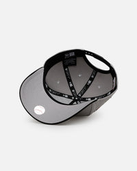 New Era Pittsburgh Pirates 'Away Greys' 9FORTY A-Frame Snapback Grey