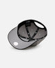 New Era Pittsburgh Pirates 'Away Greys' 9FORTY A-Frame Snapback Grey