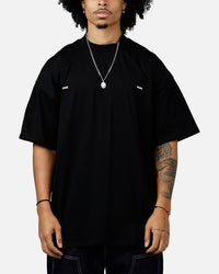 Carre Experience Oversized T-Shirt Black/Red
