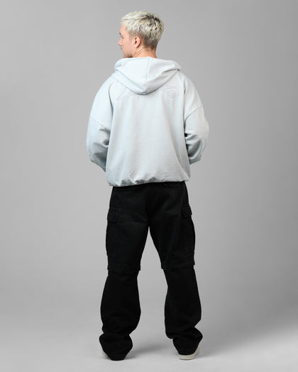 Loiter Inferno Hoodie Stone