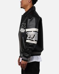 Avirex Limited Edition City Series Las Vegas Jacket Black