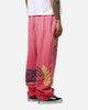MNML Ultra Baggy Sedated MX Pant Pink