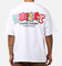Loiter Chaos Theory T-Shirt White