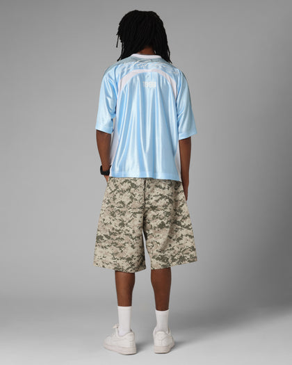 Loiter Purity Jersey Blue