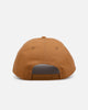 New Era Arizona Diamondbacks 'Wheat Canvas' 9FORTY A-Frame Snapback Wheat