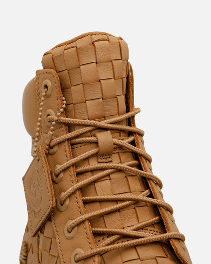 Timberland 6-Inch Premium Boot Medium Beige