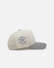 New Era Chicago Cubs 'Too Clean' 9FORTY A-Frame Snapback Chrome