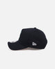 New Era Seattle Mariners 'Floral Side Patch' 9FORTY A-Frame Snapback Official Team Color