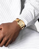 Casio AQ240EG-9A Watch Gold/Gold