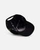 New Era Newcastle Knights 'NRL Vegas Round 2026' 9FORTY A-Frame Snapback Black/Gold