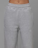 Loiter Ultra Hybrid Sweatpants Grey Marle