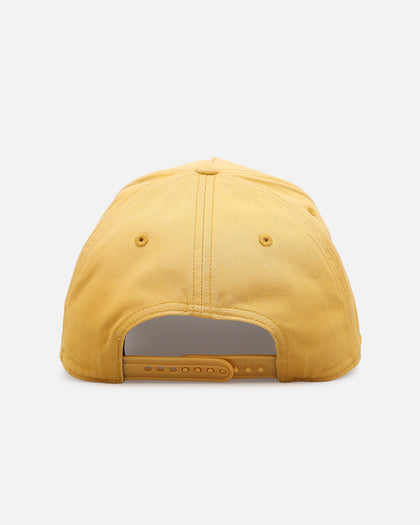 47 Brand Texas Longhorns 'Sun Fade' in 47 Offside Snapback Wheat