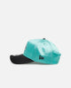 New Era New York Liberty 'Draft' 9FORTY A-Frame Snapback Official Team Color
