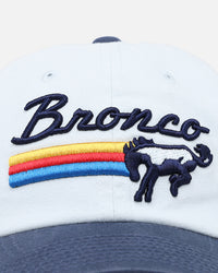 American Needle Ballpark Strapback Ruisseau