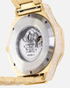 Meister X Culture Kings Ambassador Gold Iced