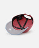 New Era Los Angeles Lakers 'Seasoned' 9FORTY A-Frame Strapback Pink/Blue