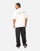 The Anti Order A2K Mock Neck T-Shirt Off White