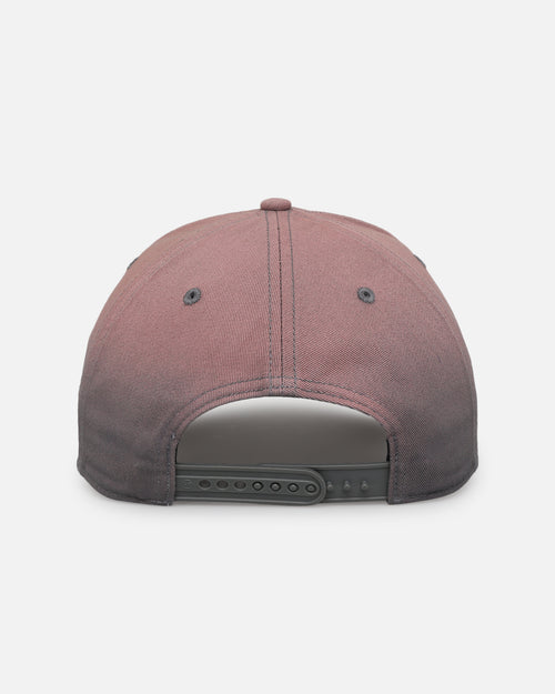 47 Brand Los Angeles Dodgers 'Sunbleach' 47 Offside Snapback Dark Grey
