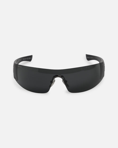 Gucci GG1958S Sunglasses Black