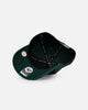 47 Brand San Francisco Giants 'Apollo Cord Dark Green' 47 Offside Snapback Dark Green