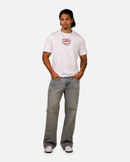 Puma X F1 Mexico T-Shirt White