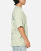 Ed Hardy Established 77 T-Shirt Sage