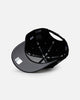 New Era Miami Dolphins 'Stealth' 9FORTY A-Frame Snapback Black/Charcoal