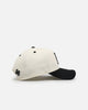 New Era Boston Red Sox 'Paisley Hit' 9FORTY A-Frame Snapback Chrome White/Black