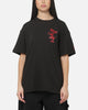 New Era San Francisco 49ers Kangaroo Flag T-Shirt Black