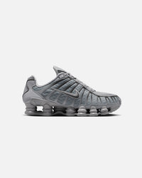 Nike Shox TL Grey
