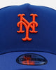 New Era New York Mets 'Sneaky Two-Tone' 9FORTY A-Frame Snapback Original Team Colours