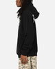 Majestic Athletic Las Vegas Raiders Champs Serial Mono Hoodie Black
