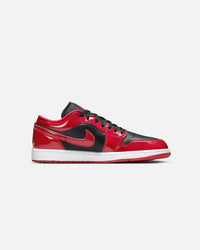 Jordan Air Jordan 1 Low SE Black/Varsity Red