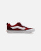 Vans Knu Skool Bordeaux