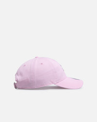 New Era Brisbane Broncos 'NRL 2026' 9TWENTY Strapback Pastel Pink