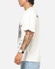 Mitchell & Ness X Mclaren Piastri Helmet T-Shirt Vintage White