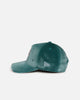 New Era Miami Dolphins 'Velvet Dreams 2.0' 9FORTY A-Frame Snapback Pine Green