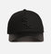 New Era Chicago White Sox 'Canvas Leather' 9FORTY A-Frame Snapback Black