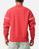 Carre La Manche 2.0 Crewneck Red