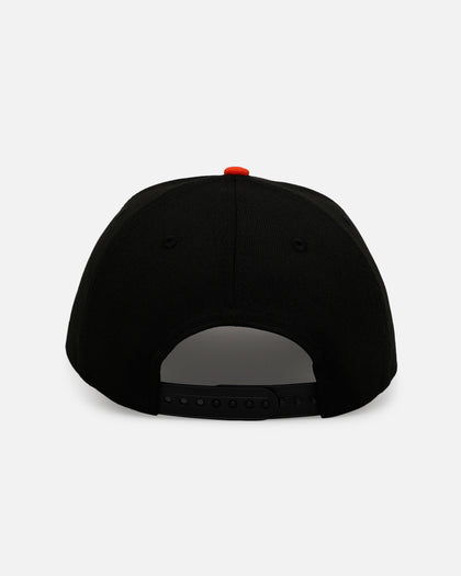New Era San Francisco Giants 'Cherry Blossoms' 9FORTY A-Frame Snapback Official Team Color