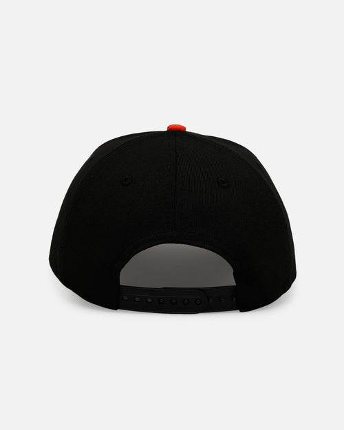 New Era San Francisco Giants 'Cherry Blossoms' 9FORTY A-Frame Snapback Official Team Color