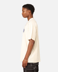 Carre Dice Club Oversized T-Shirt Off White